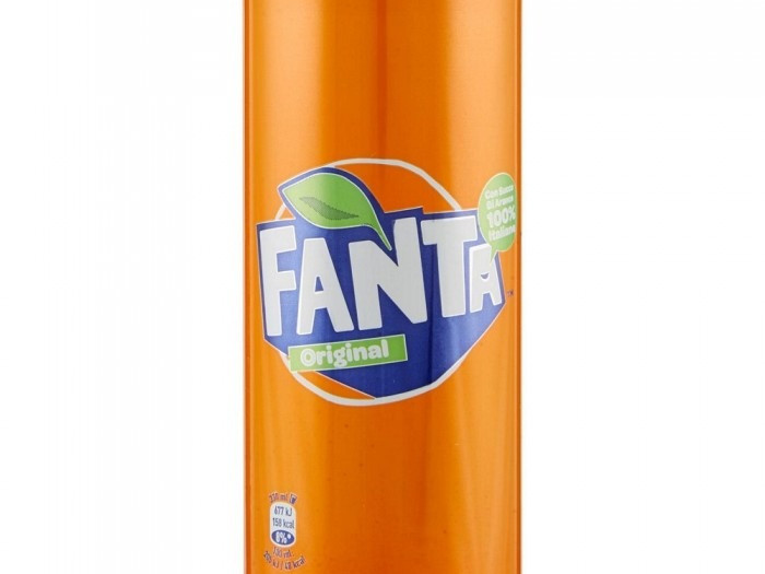 Fanta 330 ml